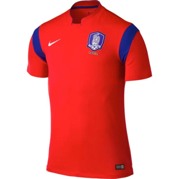 [BUNJANG] Nike National Team Soccer Jersey 14-15 / 나이키 축구 국대 14-15 유니폼