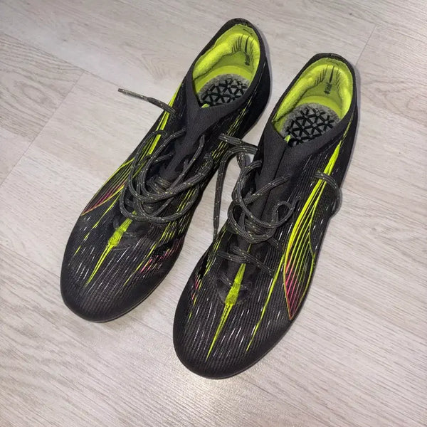 [BUNJANG] Puma Ultra 5 Ultimate MG Soccer Cleats 260mm / 푸마 울트라5 얼티메이트 mg 축구화 260