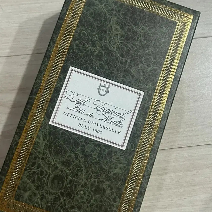 [BUNJANG] Buly 1803 Le Vrai Body Lotion 190ml / (미개봉/새상품) 불리 레 비지날 바디로션 190ml