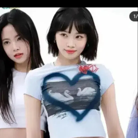 [BUNJANG] TheOpen Product Short Sleeve T-Shirt / 더오픈프로덕트 반팔