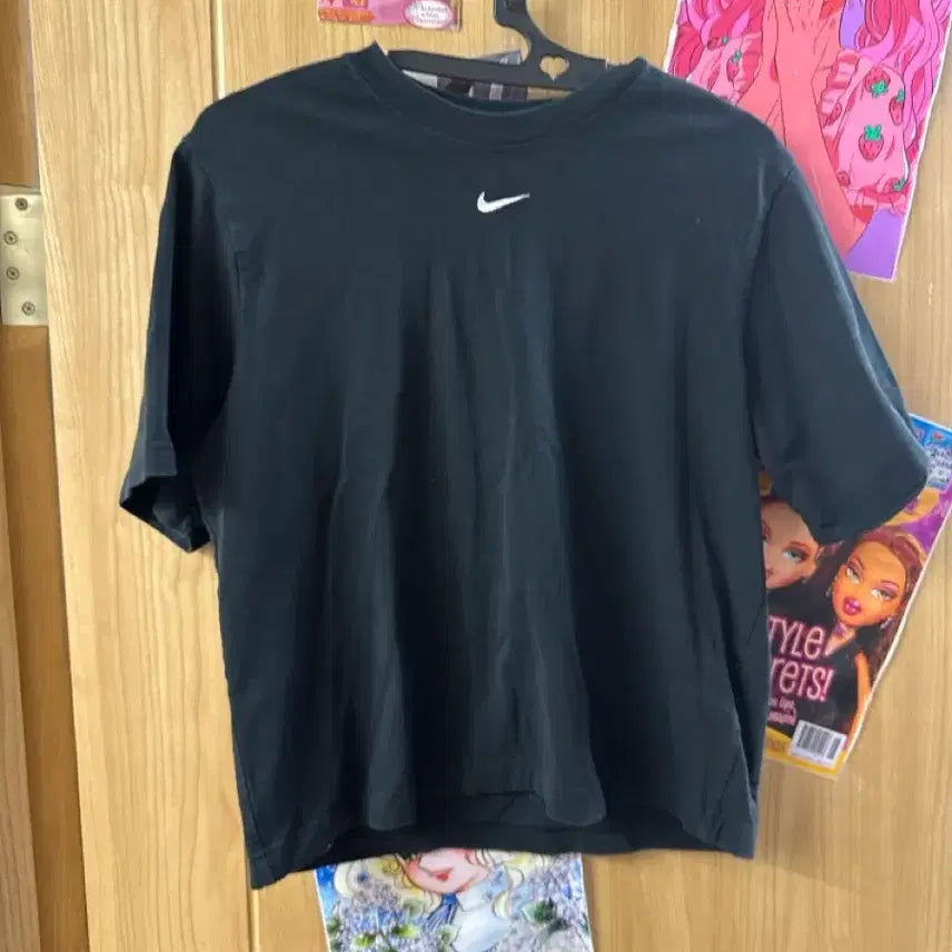 [BUNJANG] Nike T-Shirt (M) / 나이키 티셔츠M
