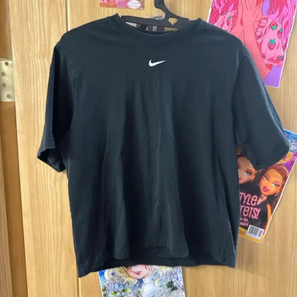 [BUNJANG] Nike T-Shirt (M) / 나이키 티셔츠M