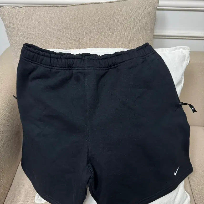 [BUNJANG] Nike ACG Fleece Shorts XL / 나이키 acg 플리스 쇼츠 Xl 새상품
