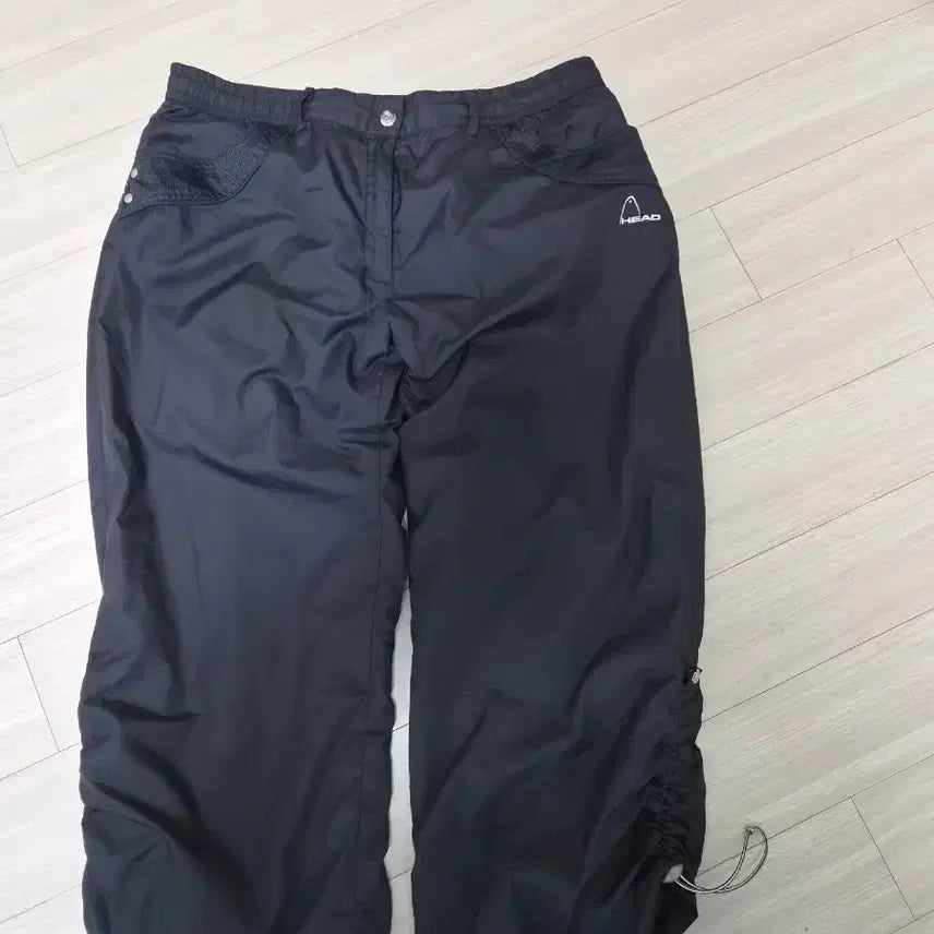 [BUNJANG] Head Women's 7-Seam Capris Size 32 / 헤드여성7부바지 32