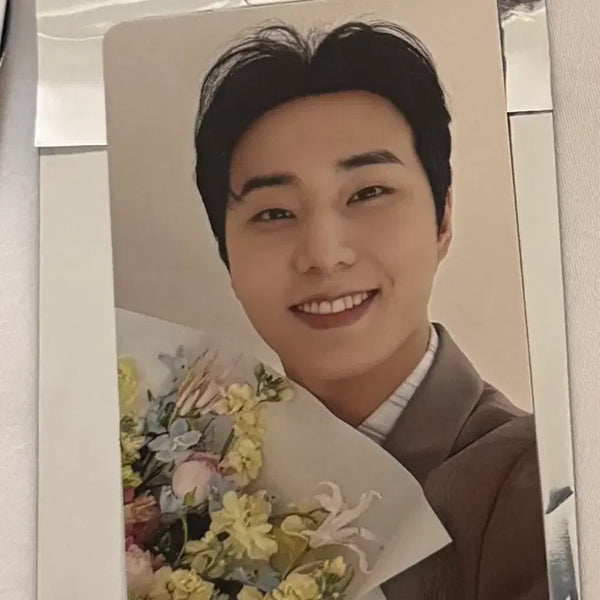 [BUNJANG] DAY6 Japan MD Young K Photocard / 데이식스 일본 엠디 만엔 포카 영케이