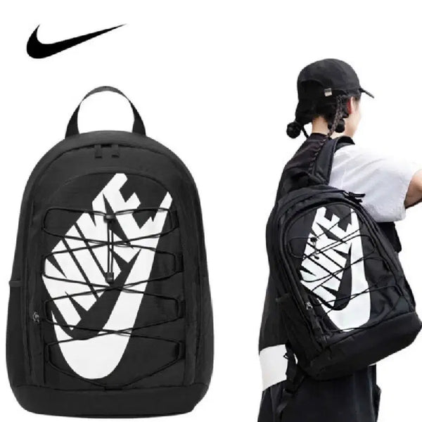 [BUNJANG] Nike Hayward Backpack 26L Black / (상태좋음) 나이키 헤이워드 백팩 가방 26L 블랙판매합니다