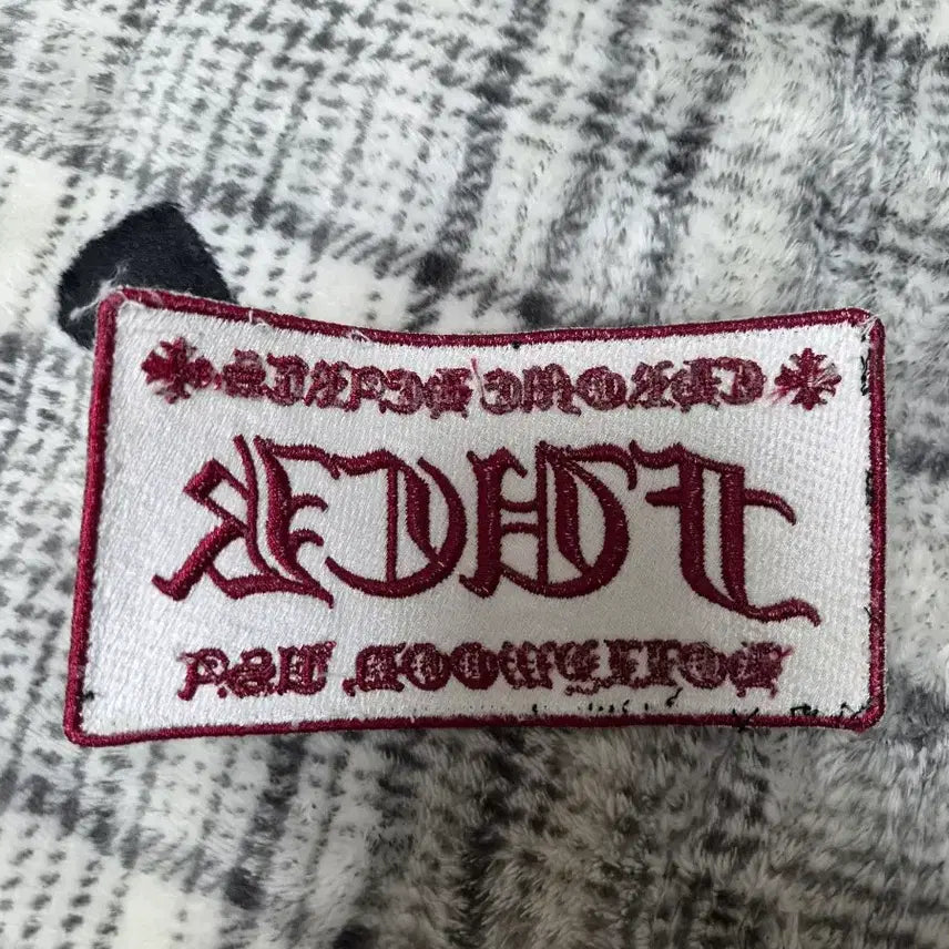 [BUNJANG] Chrome Hearts Patch / 크롬하츠패치 정품