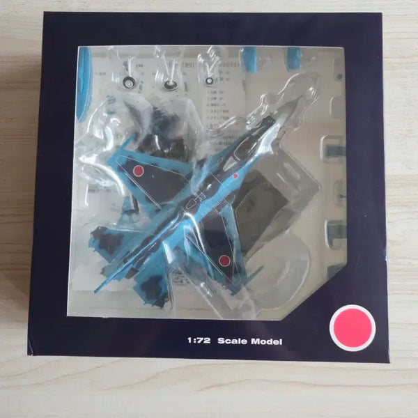 [BUNJANG] KB WINGS 1:72 F-2 Fighter Metal Diecast Model / 1:72 F-2 전투기 메탈 다이캐스트