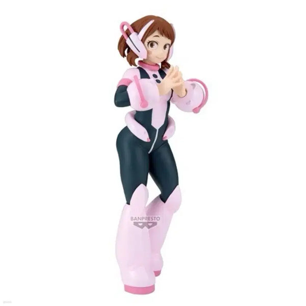 [BUNJANG] My Hero Academia Ochaco Uraraka Figure (Sealed) / (미개봉)나의 히어로 아카데미아 우라라카 피규어
