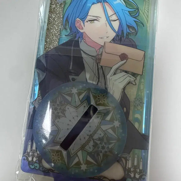 [BUNJANG] Ensemble Stars HiMERU Arcana Acrylic Stand / 앙상블 스타즈 아르카나 아크릴 스탠드 히메루