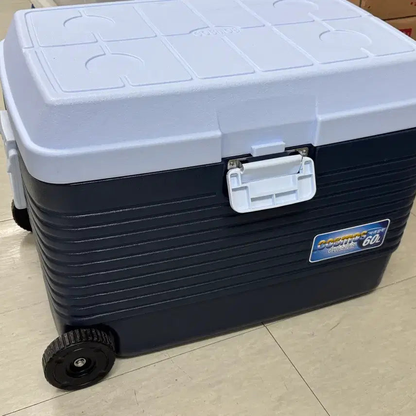 [BUNJANG] 60L Ice Box Cooler / 60L 아이스박스
