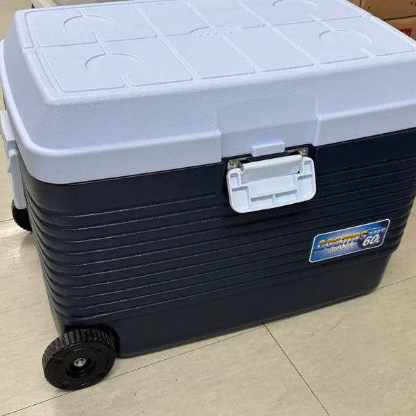 [BUNJANG] 60L Ice Box Cooler / 60L 아이스박스