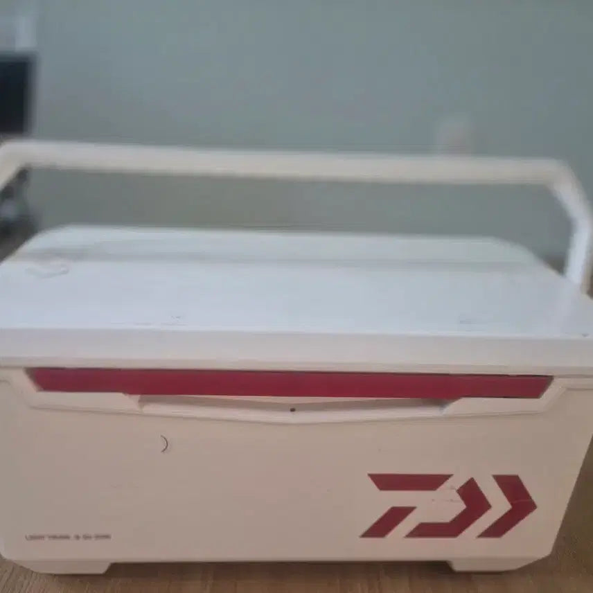 [BUNJANG] Daiwa 3200 Ice Box 32L / 다이와  3200 아이스박스