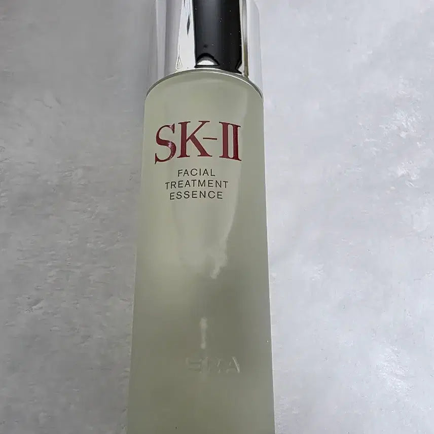 [BUNJANG] SK-II Facial Treatment Essence 75ml / SK2 피테라에센스 75ml