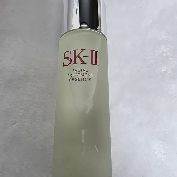 [BUNJANG] SK-II Facial Treatment Essence 75ml / SK2 피테라에센스 75ml