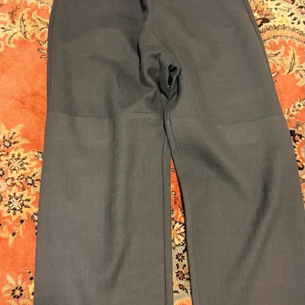 [BUNJANG] Ader Error Slacks 58 Gray XL / [XL] 아더에러 Slacks 58 Gray