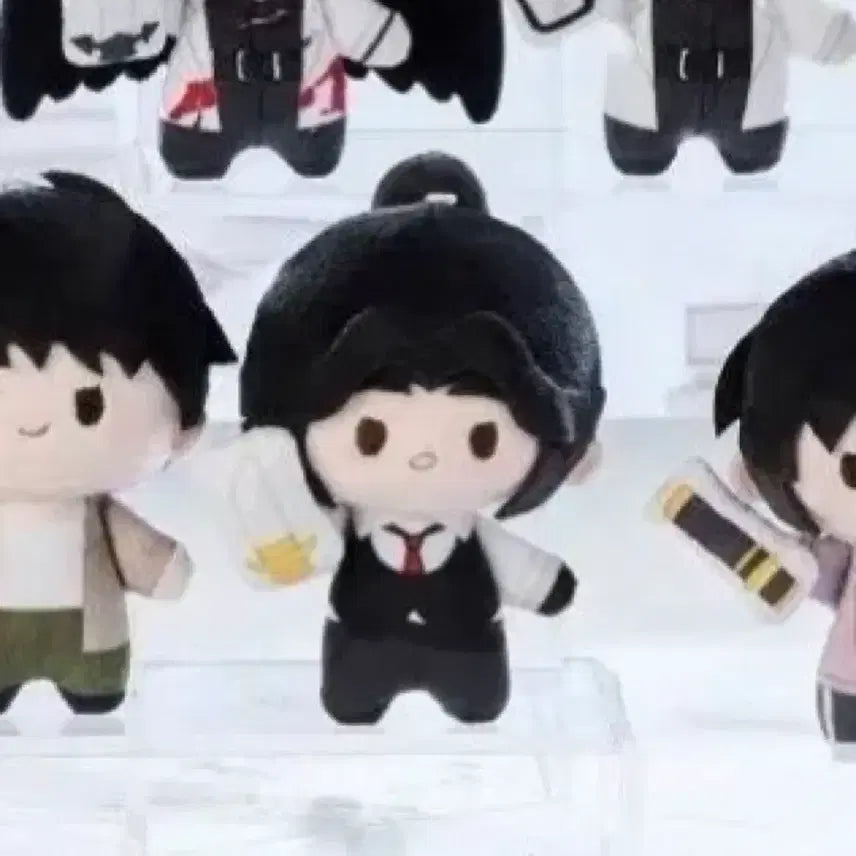 [BUNJANG] Omniscient Reader's Viewpointpoint Shanghai Mini Doll Jung Heewon / 전지적독자시점 상하이 전독시 미니큐인형 정희원