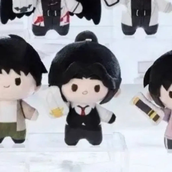 [BUNJANG] Omniscient Reader's Viewpointpoint Shanghai Mini Doll Jung Heewon / 전지적독자시점 상하이 전독시 미니큐인형 정희원