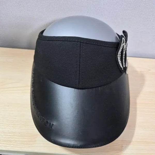 [BUNJANG] Master Bunny Edition Free Size Sun Visor Cap / 마스터바니에디션 프리사이즈 56 선캡 선바이저 골프모자-726
