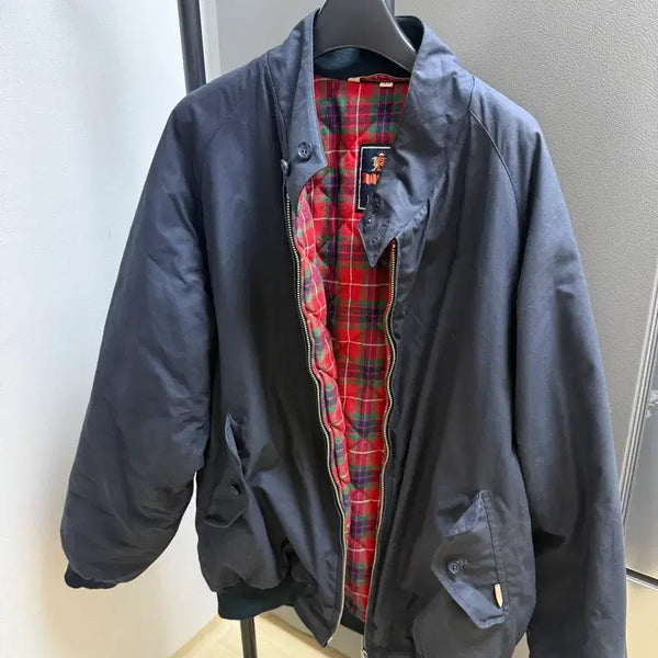 [BUNJANG] Baracuta G9 J.Crew Jacket / (급처)바라쿠타 g9 j.crew 자켓