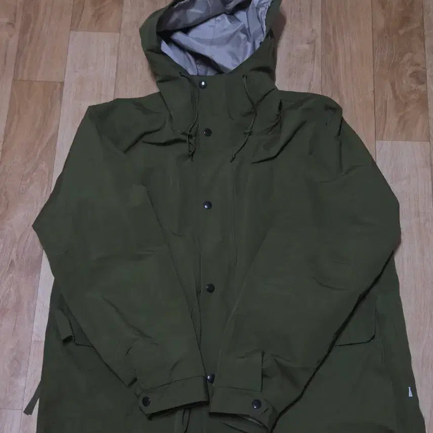 [BUNJANG] ends and means Sanpo Jacket XL / ends and means 산포자켓 xl 엔즈앤드민즈