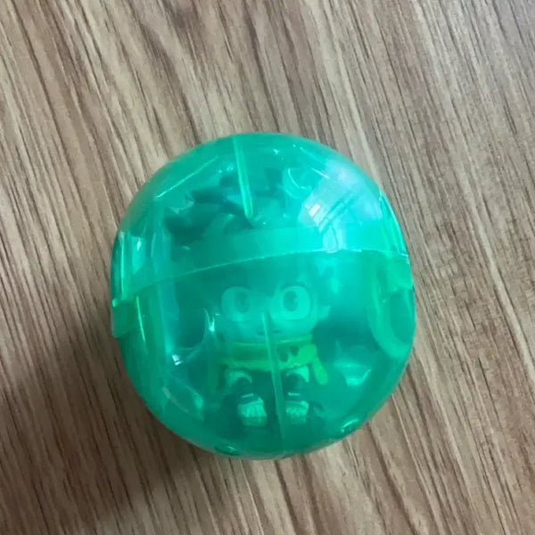 [BUNJANG] Izuku Midoriya Gacha Figure (Sealed) / 미도리야 이즈쿠 가챠 미개봉