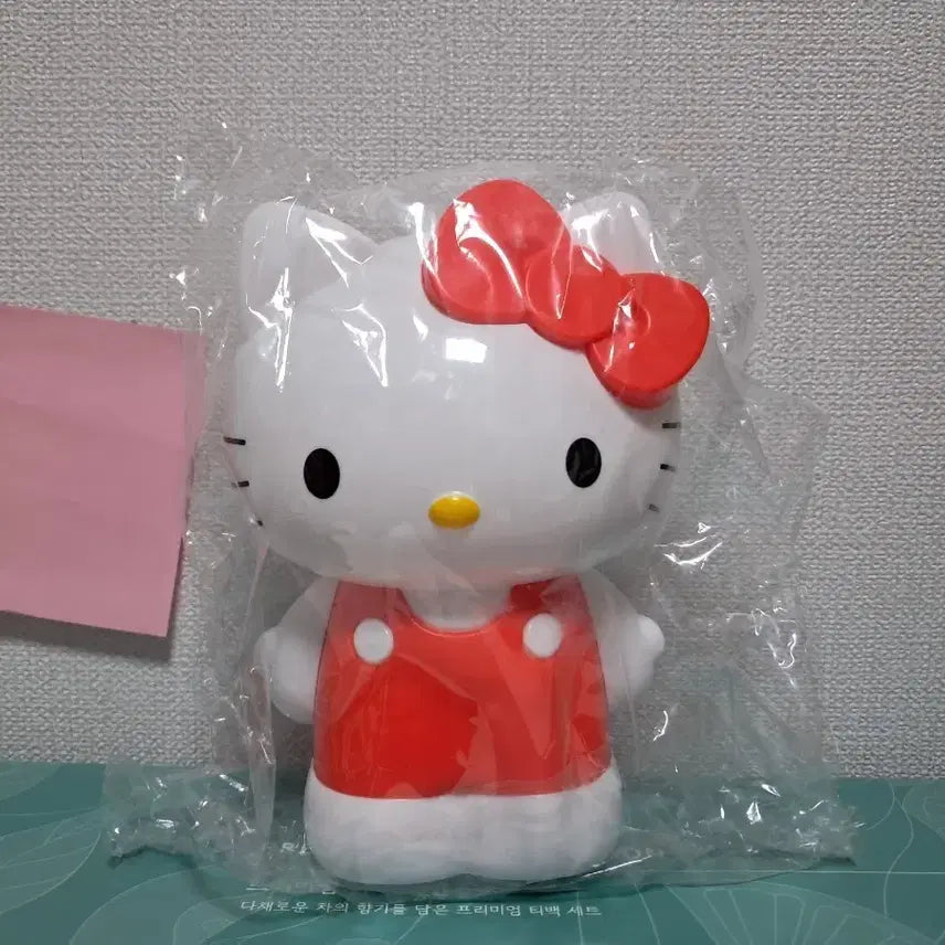 [BUNJANG] Hello Kitty Pencil Holder / 헬로키티 연필꽂이