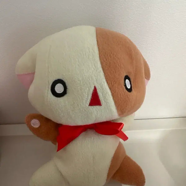 [BUNJANG] Naboongie Plush Doll / 나봉이 인형