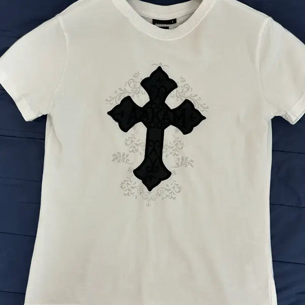 [BUNJANG] ARCAM CROS2 Half Top / 아캄 CROS2 Half Top