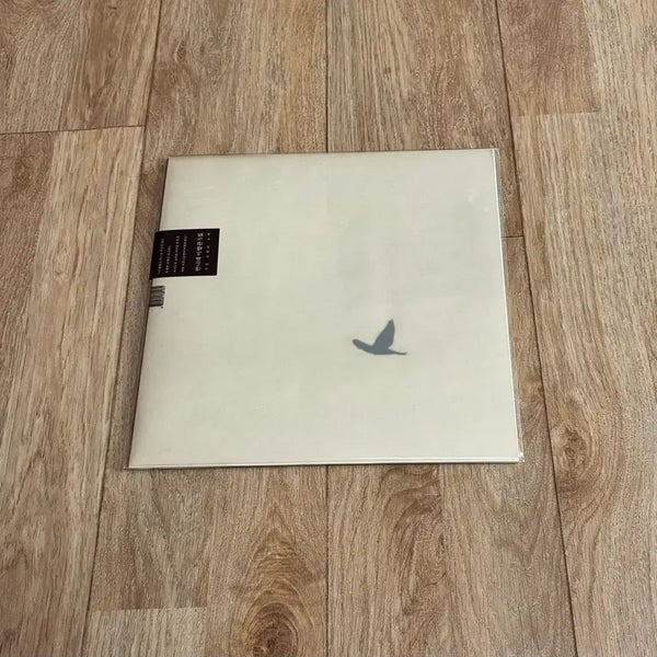 [BUNJANG] Unnie's Barber Shop Most Ordinary Existence LP / (미개봉) 언니네이발관 가장 보통의 존재 LP