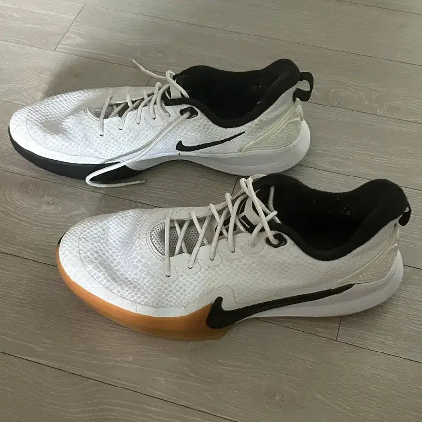 [BUNJANG] Nike Kobe Basketball Shoes Size 285 / 코비 농구화 285사이즈