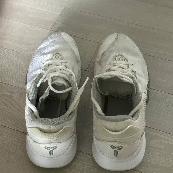 [BUNJANG] Nike Kobe Basketball Shoes Size 290 / (마지막세일) 코비 농구화 290 사이즈