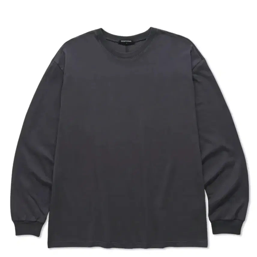 [BUNJANG] Long Sleeve T-shirt - Medium / 롱슬리브 M