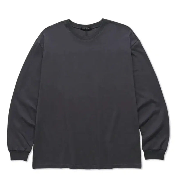 [BUNJANG] Long Sleeve T-shirt - Medium / 롱슬리브 M
