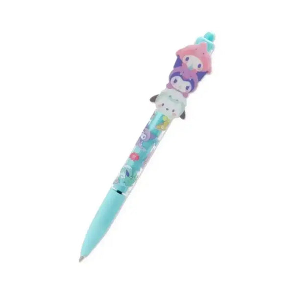 [BUNJANG] Sanrio Dinosaur Pen - My Melody, Kuromi, Pochacco / 산리오 정품 다이노소어 공룡 볼펜 마이멜로디 마멜 쿠로미 포챠코