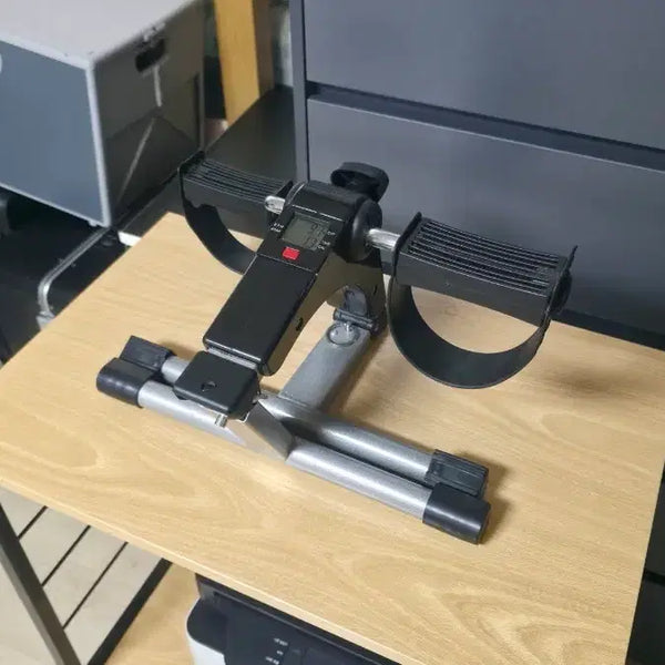 [BUNJANG] Indoor Exercise Bike Pedal Exerciser / 실내 자전거 페달 운동기구
