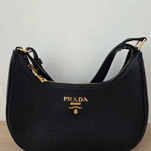 [BUNJANG] Prada Reform Bag / 프라다 리폼