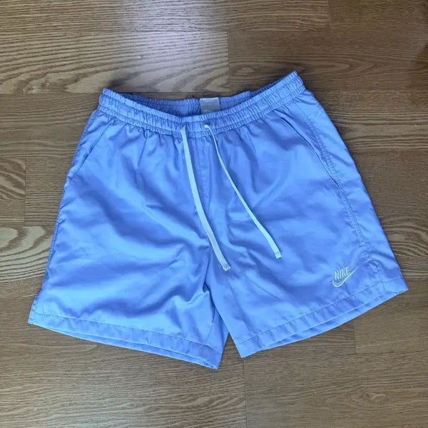 [BUNJANG] Nike Woven Flow Shorts / 나이키 우븐 플로우 반바지
