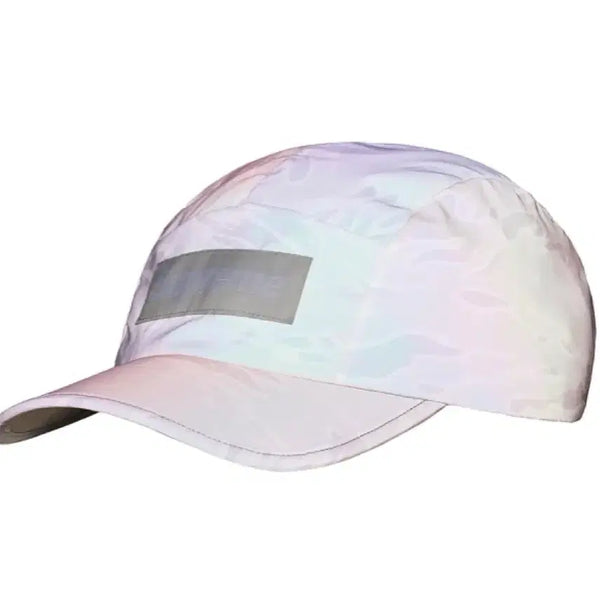 [BUNJANG] Supreme 22FW Tiger Camo Reflective Camp Cap White / (OS)슈프림 22FW 타이거 카모 리플렉티브 캠프캡 화이트