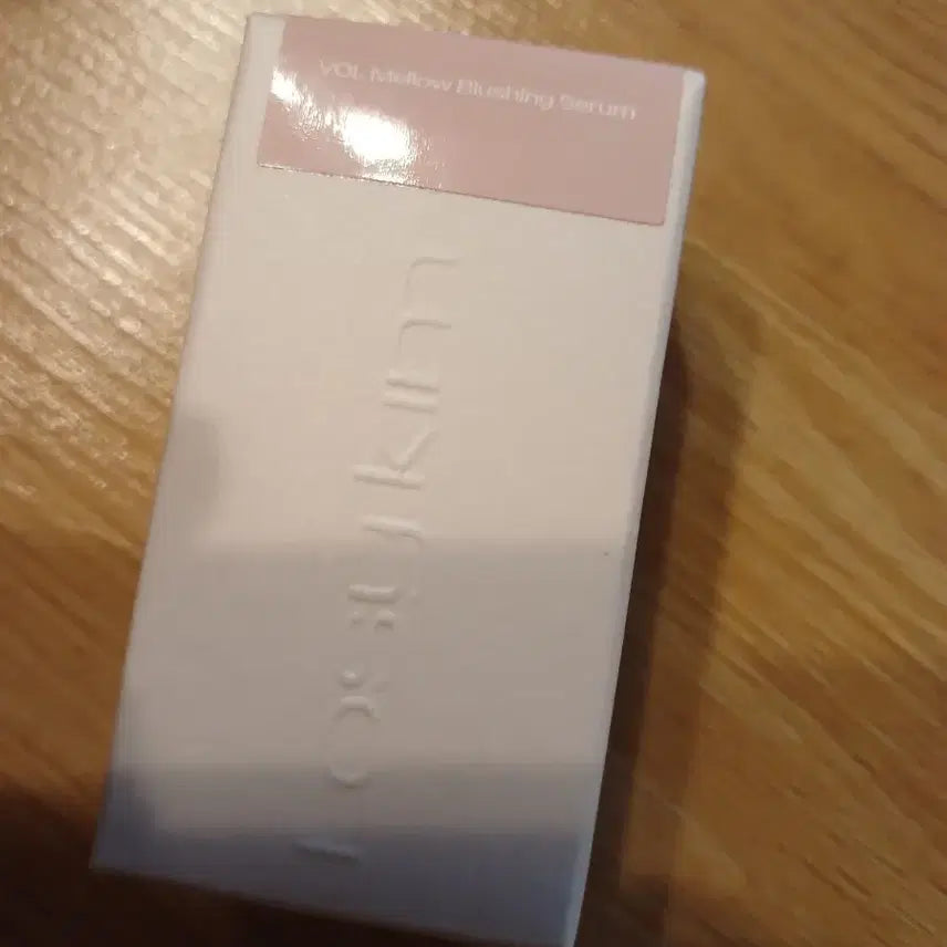 [BUNJANG] Rosykim V.O.L Mellow Blurring Serum 02 Mellow Coral / 새제품)로지킴 브이오엘 멜로우 블러싱세럼 02멜로우팝니다