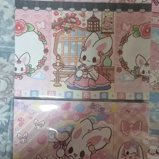 [BUNJANG] Wrapping Paper / 포용 랩핑지