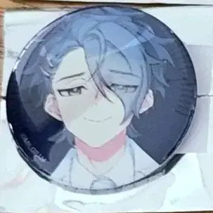 [BUNJANG] Milgram Haruka Can Badge / 밀그램Milgram 3심 하루카 캔뱃지 양도