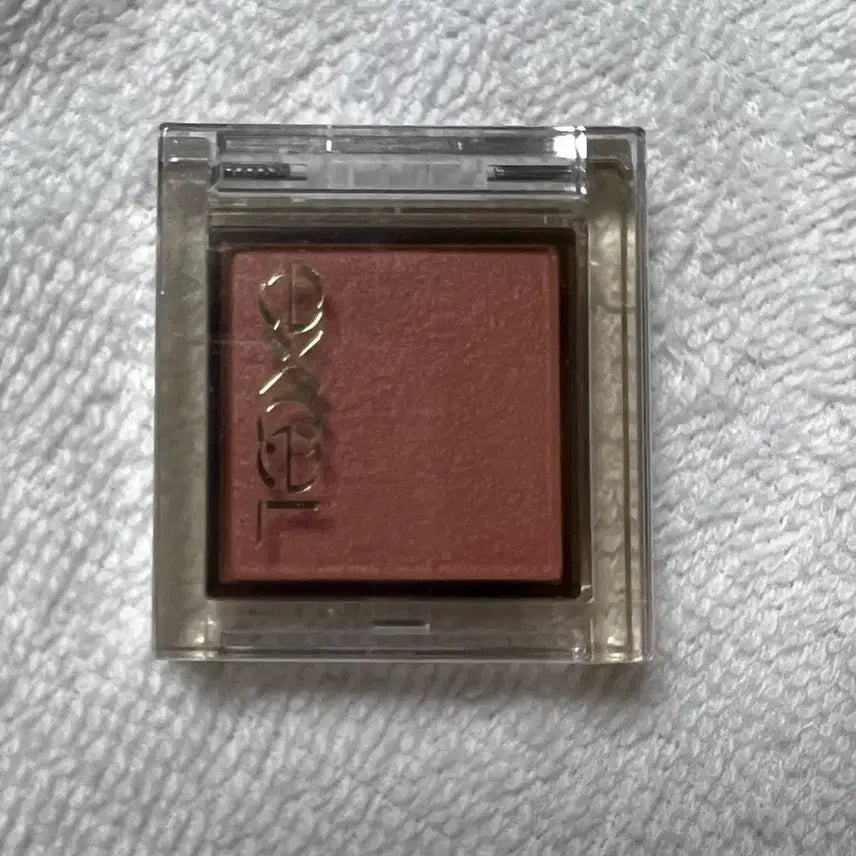 [BUNJANG] Excel Single Eyeshadow #02 / (새상품)엑셀 02번 싱글섀도우 판매합니다