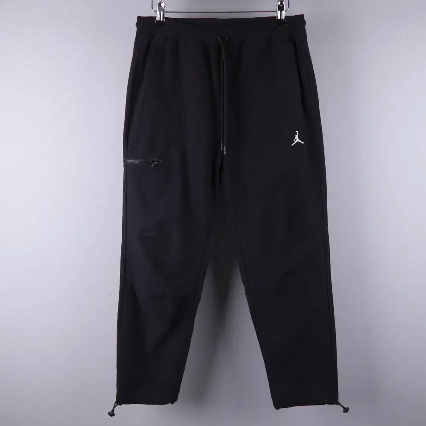 [BUNJANG] Nike Jordan Essentials Woven Pants Black / 나이키 조던 에센셜 우븐 팬츠 블랙 (M) 5063