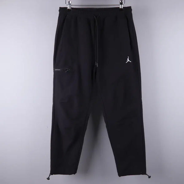 [BUNJANG] Nike Jordan Essentials Woven Pants Black / 나이키 조던 에센셜 우븐 팬츠 블랙 (M) 5063