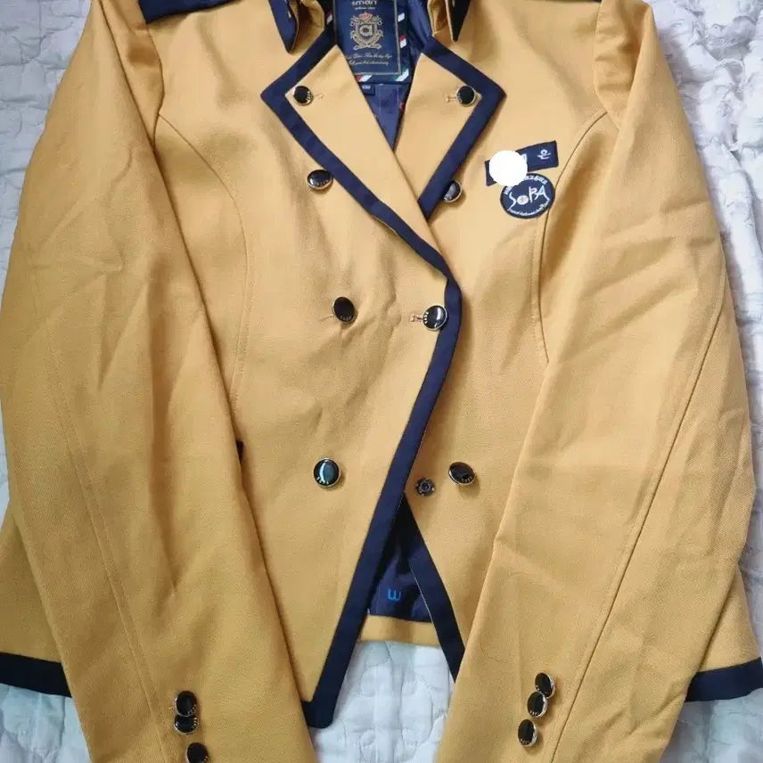 [BUNJANG] Seogongye Uniform Set / 서공예 교복세트