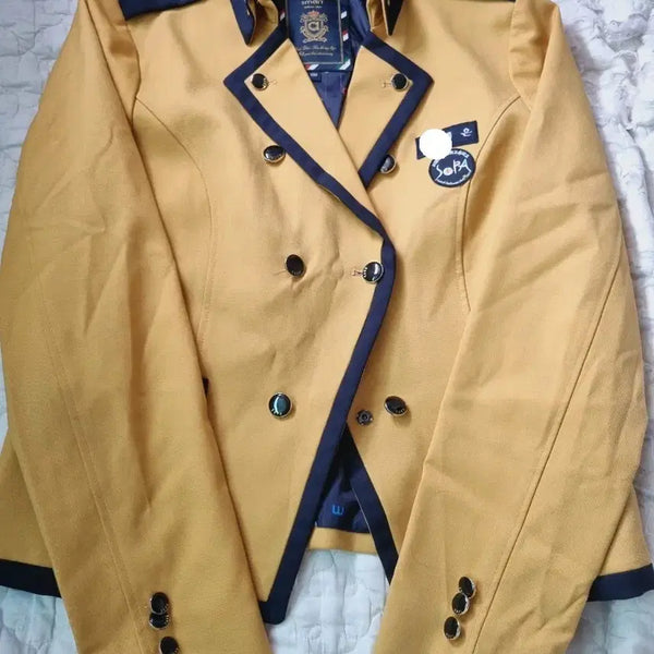 [BUNJANG] Seogongye Uniform Set / 서공예 교복세트