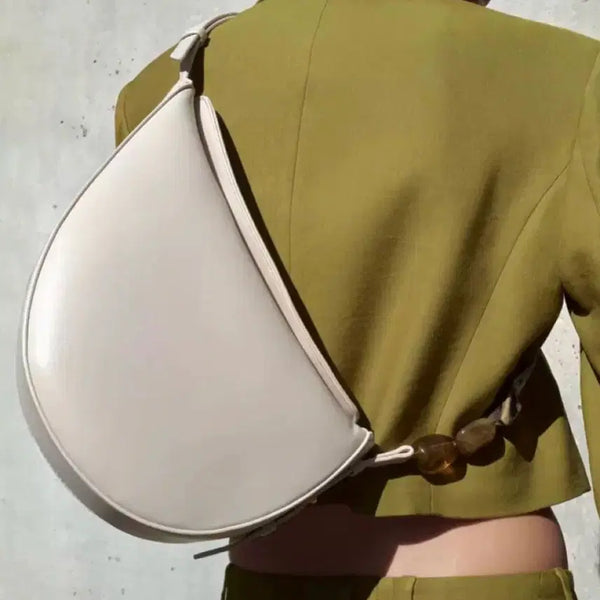 [BUNJANG] ZARA Asymmetrical Shoulder Bag / ZARA 스페인 여성 숄더백(새상품)