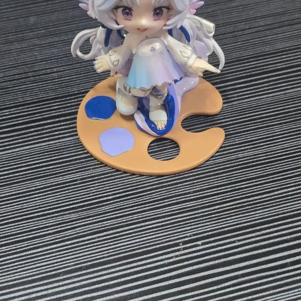[BUNJANG] Stellive Ayatsuno Yuni Bushiroad Figure / 스텔라이브 아야츠노 유니 부시로드 피규어