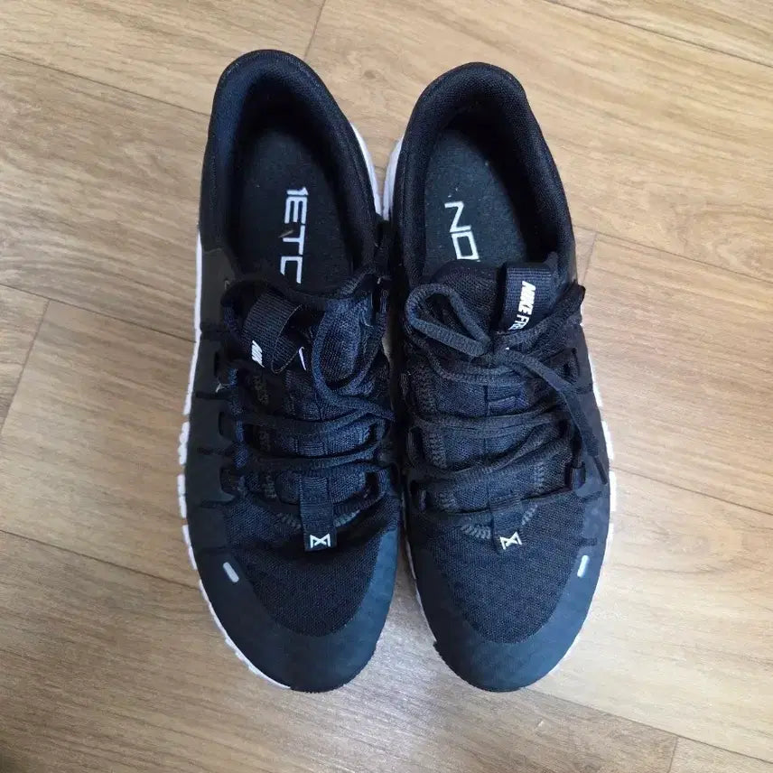 [BUNJANG] Nike Metcon DV3949-001 Men's Training Shoes Size 280 / 나이키 메트콘 DV3949-001  280